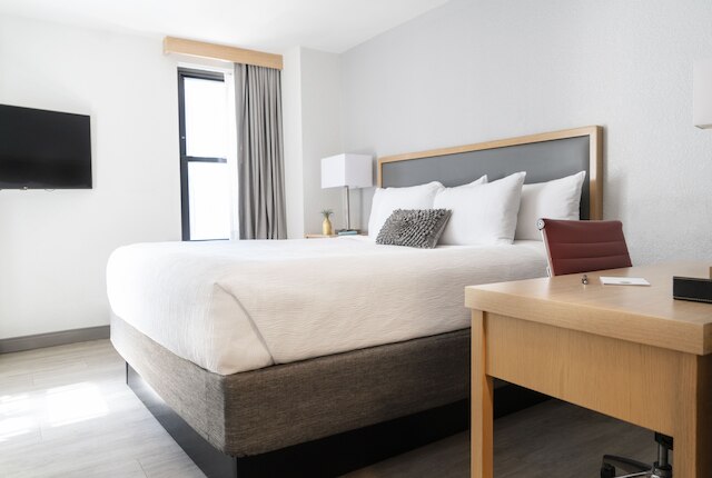 ホテル・サンクレア- マグニフィセントマイル