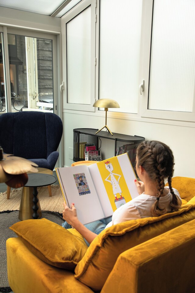 ホテル ル ウィンザー グランデ プラージュ ビアリッツ