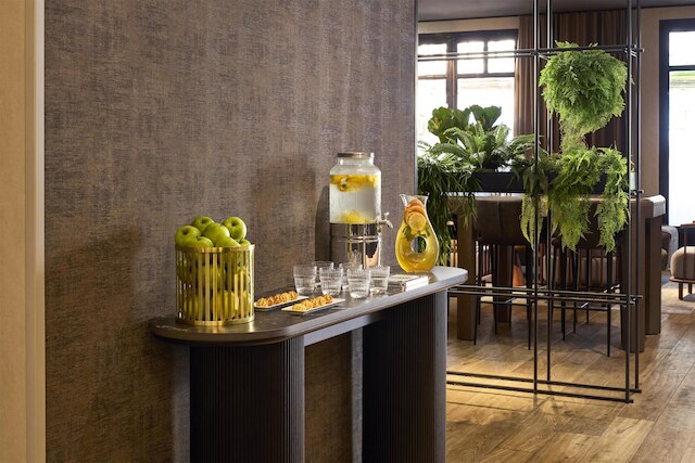 NH パリ ガール ドゥ レスト