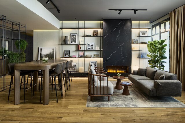 NH パリ ガール ドゥ レスト