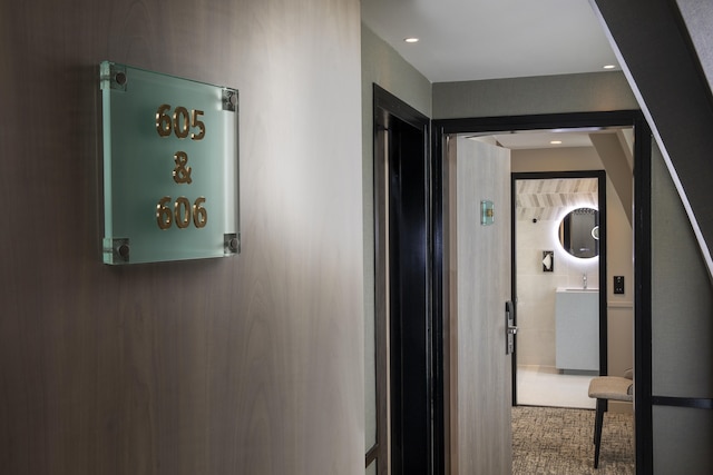 ホテル ドヌー オペラ