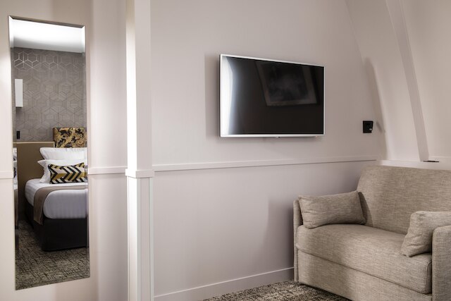 ホテル ドヌー オペラ