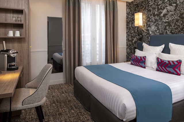 ホテル ドヌー オペラ