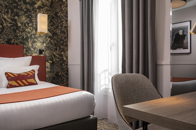 ホテル ドヌー オペラ