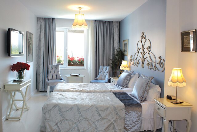 チェラル スルタン ホテル - スペシャル クラス