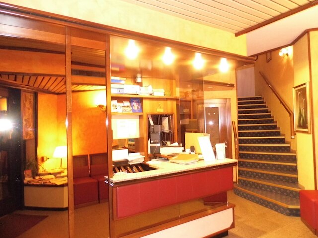 ホテル アックルリシオ