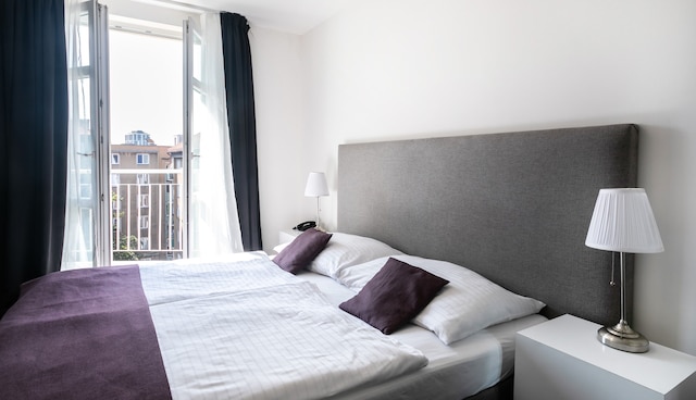 マイ ホテル アポロン プラハ