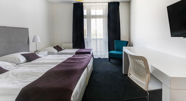 マイ ホテル アポロン プラハ