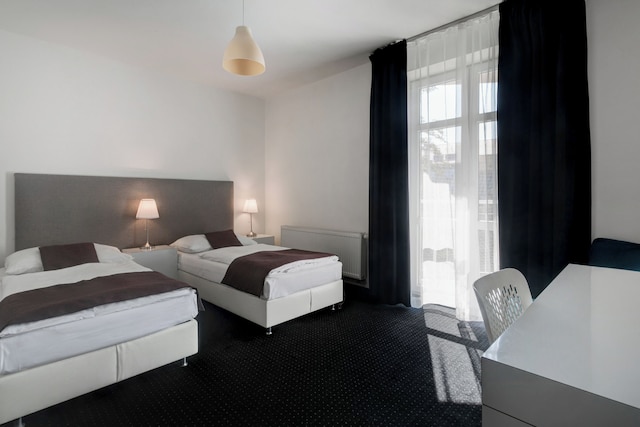 マイ ホテル アポロン プラハ