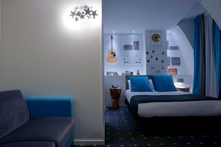 オテル デュ トライアングル ドール