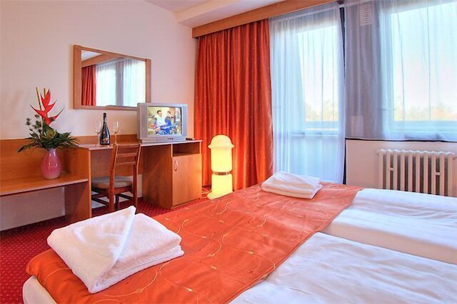 ホテル グローバス