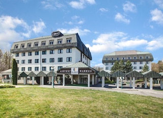 ホテル グローバス