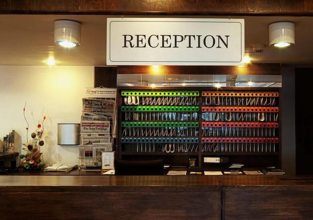 ホテル グローバス