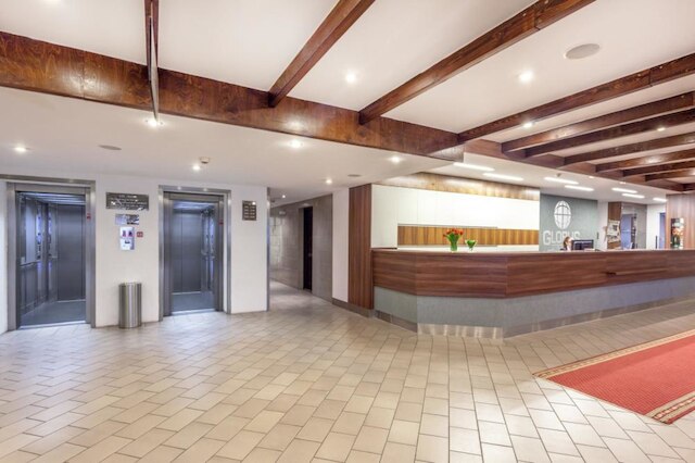 ホテル グローバス