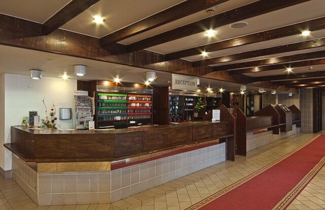 ホテル グローバス