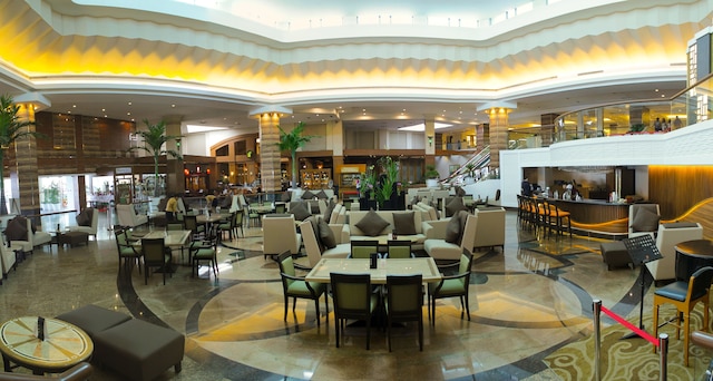 センチュリー パーク ホテル