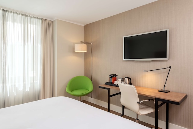 NH コレクション ベルリン ミッテ アム チェックポイント チャーリー