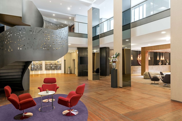 NH コレクション ベルリン ミッテ アム チェックポイント チャーリー