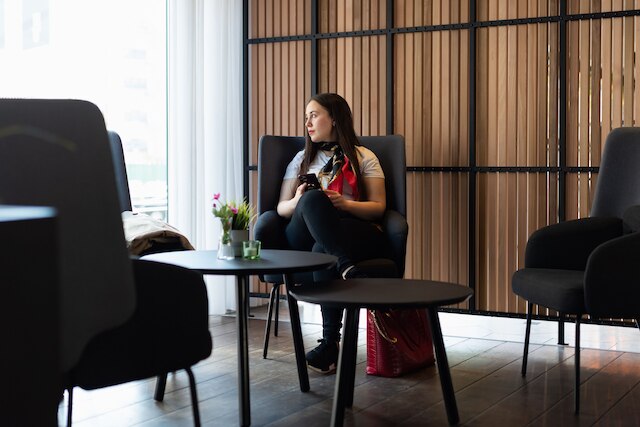 キャビン シティ ホテル