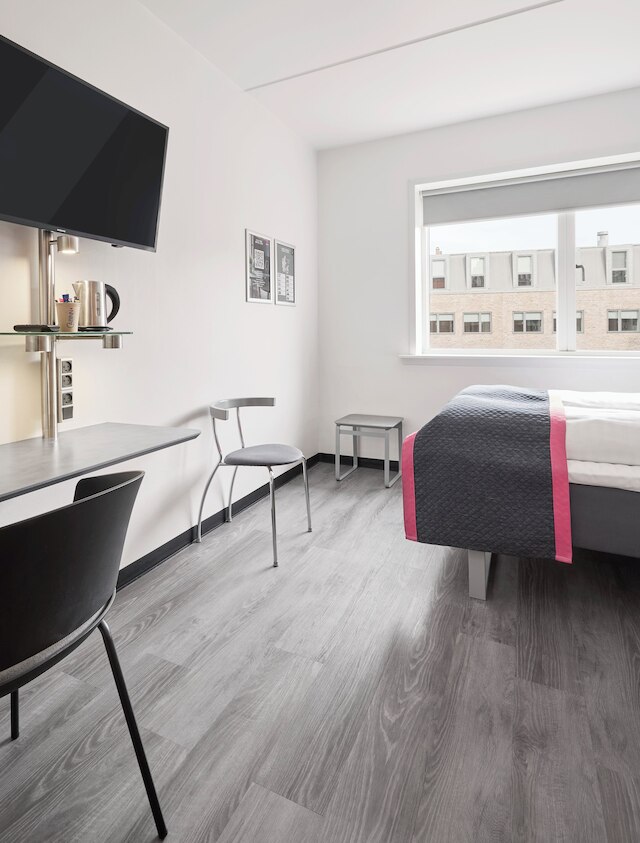 キャビン シティ ホテル