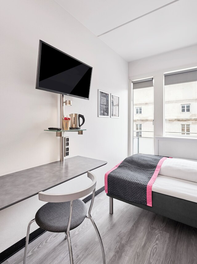 キャビン シティ ホテル