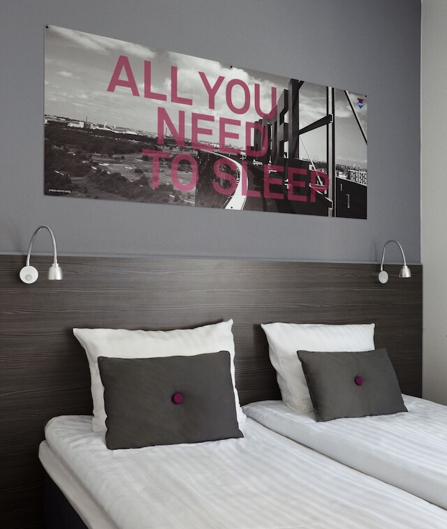 キャビン シティ ホテル