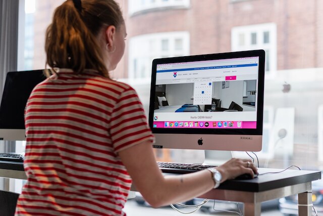 キャビン シティ ホテル