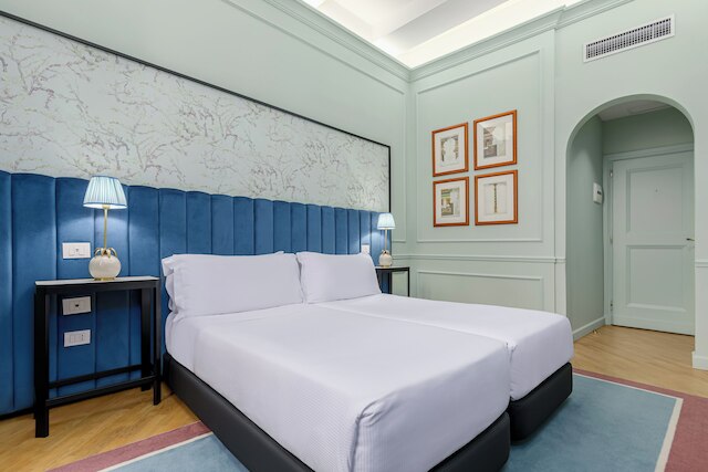 ルーム メイト コレクション イザベラ、 フィレンツェ