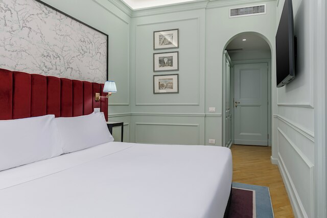 ルーム メイト コレクション イザベラ、 フィレンツェ