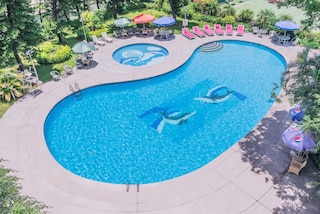 シルバーマイン ビーチ リゾート (銀礦灣酒店)