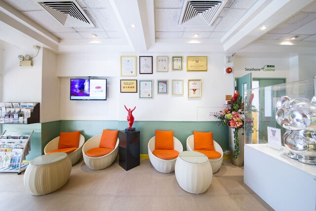 シルバーマイン ビーチ リゾート (銀礦灣酒店)