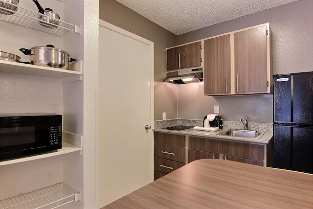 スタジオ 6 オースティン テキサス - ミッドタウン