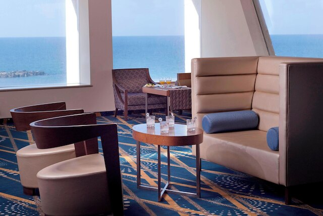 ルネッサンス テル アビブ