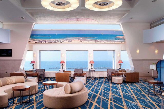 ルネッサンス テル アビブ