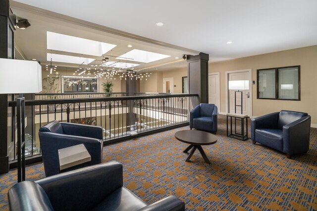 ベスト ウエスタン プラス パーム コート ホテル