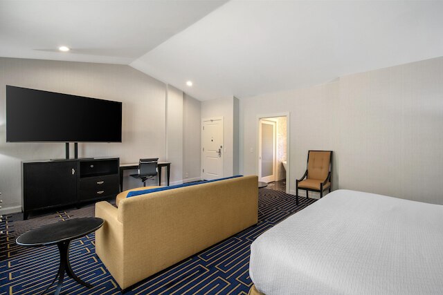 ベスト ウエスタン プラス パーム コート ホテル