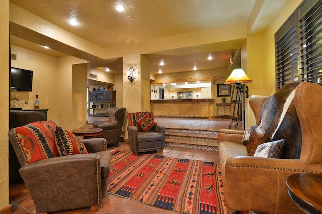 ベストウェスタン プラス イン オブ サンタフェ