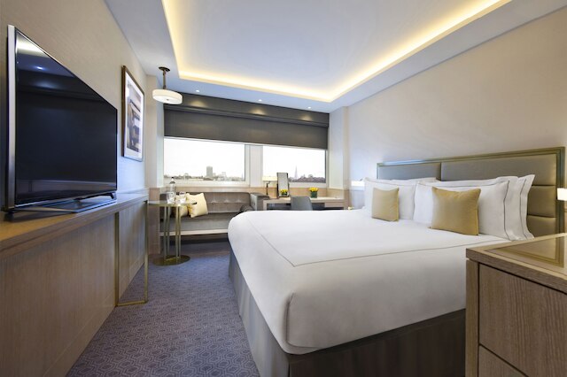 ロイヤル ランカスター ロンドン