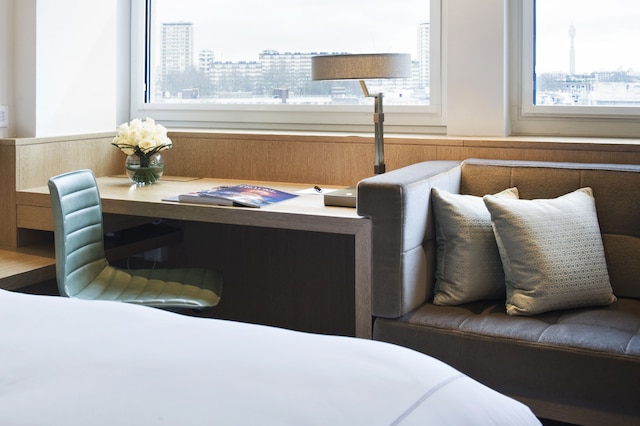 ロイヤル ランカスター ロンドン