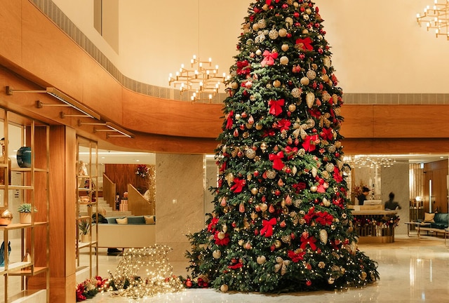 ロイヤル ランカスター ロンドン