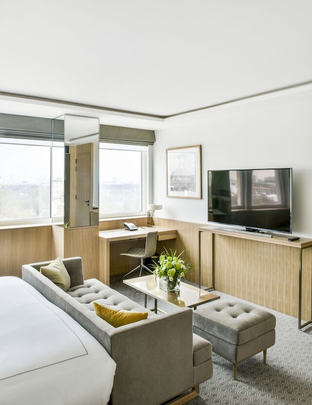 ロイヤル ランカスター ロンドン