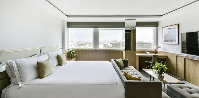 ロイヤル ランカスター ロンドン