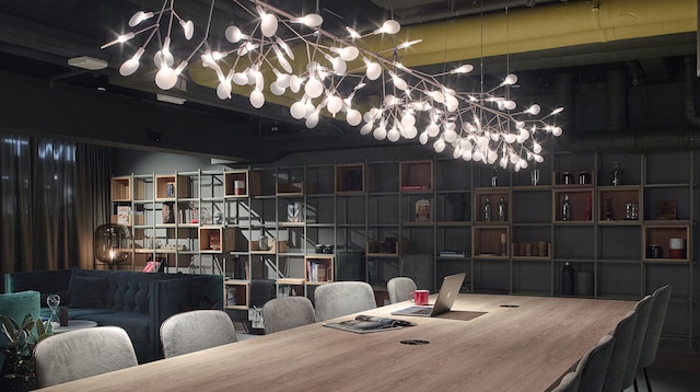 ダウンタウン キャンパー バイ スカンディック