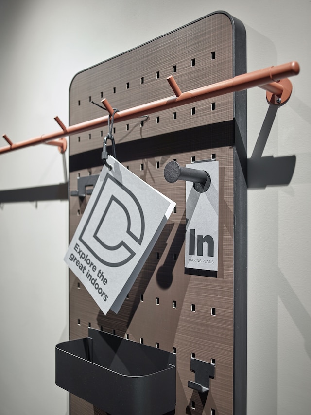 ダウンタウン キャンパー バイ スカンディック