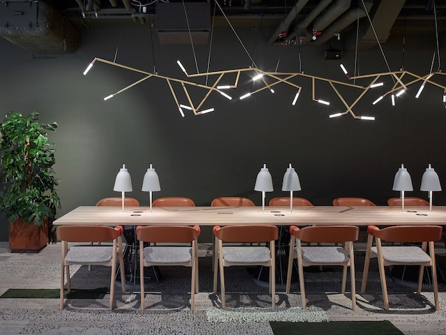 ダウンタウン キャンパー バイ スカンディック