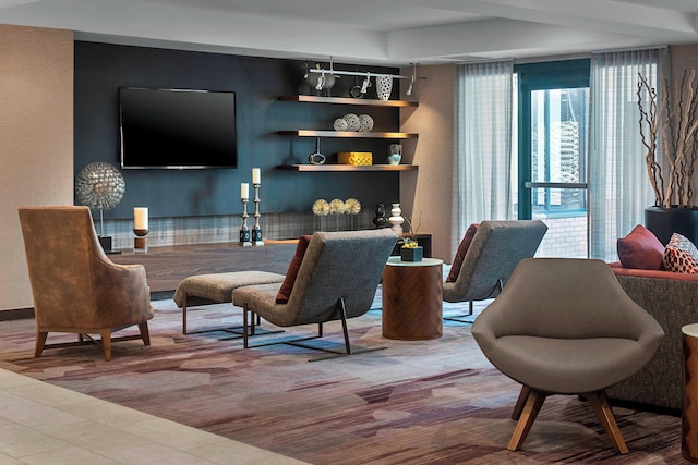 コートヤード ジャージー シティ ニューポート