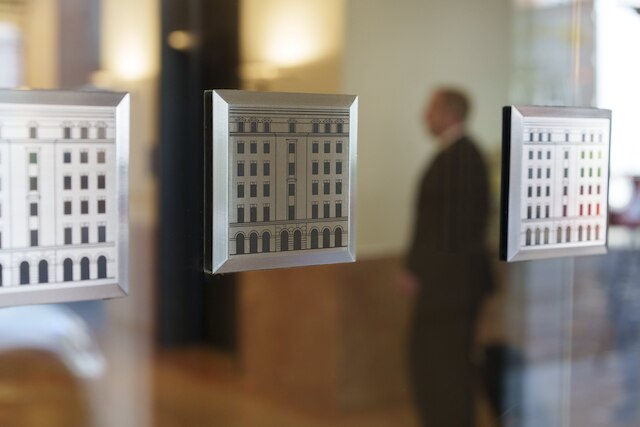 コモ ザ ハルキン