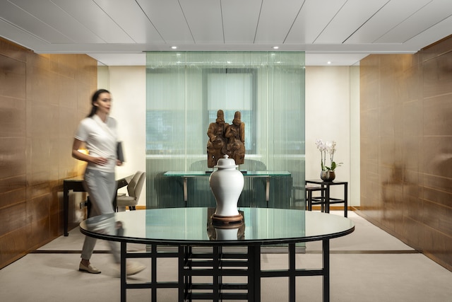 コモ ザ ハルキン