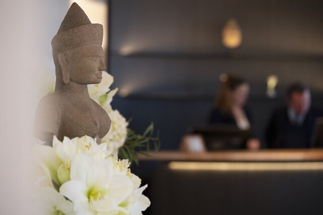 コモ ザ ハルキン