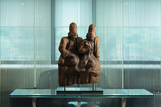 コモ ザ ハルキン